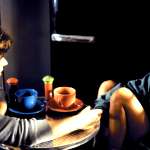 Salma Hayek, Russell Crowe