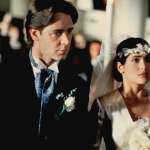 Salma Hayek, Russell Crowe