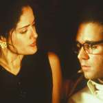 Salma Hayek, Russell Crowe