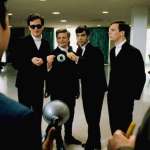 Ethan Embry, Steve Zahn, Johnathon Schaech, Tom Everett Scott