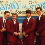 Ethan Embry, Steve Zahn, Johnathon Schaech, Tom Everett Scott