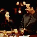 Liv Tyler, Tom Hanks