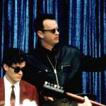 Tom Hanks, Tom Everett Scott