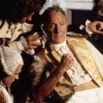 Roger Hammond, Anthony Calf, Nigel Hawthorne, Matthew Lloyd Davies