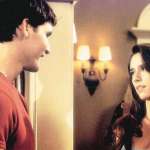 Jennifer Love Hewitt, Peter Facinelli