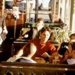 Sean Patrick Thomas, Channon Roe, Peter Facinelli, Freddy Rodr&iacute;guez, Charlie Korsmo