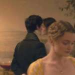 Christian Friedel, Birte Schnoeink