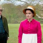 Christian Friedel, Birte Schnoeink