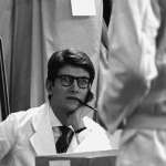 Yves Saint-Laurent