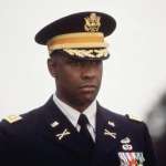 Denzel Washington