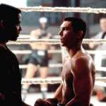 Denzel Washington, Lou Diamond Phillips