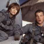 Meg Ryan, Matt Damon