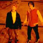 Keanu Reeves, Alex Winter