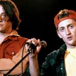 Keanu Reeves, Alex Winter