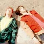 Keanu Reeves, Alex Winter