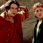 Keanu Reeves, Alex Winter