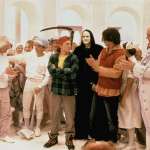 William Sadler, Keanu Reeves, Alex Winter