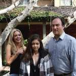Denise Richards, Jim Belushi, Sarah Hyland