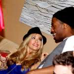 Denise Richards, Christian E. Murphy