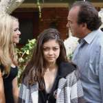 Denise Richards, Jim Belushi, Sarah Hyland