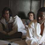 Kyle Gallner, Christian E. Murphy, Cary Alexander