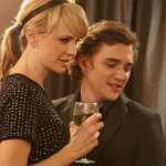 Kyle Gallner, Kathryn Morris