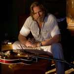 Jeff Bridges