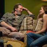 Maggie Gyllenhaal, Jeff Bridges