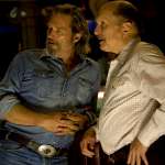 Robert Duvall, Jeff Bridges