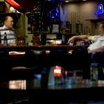 Robert Duvall, Jeff Bridges