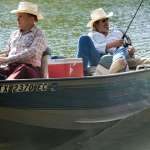 Robert Duvall, Jeff Bridges