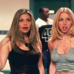 Danielle Fishel, Edwin Hodge, Jennifer Lyons