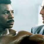 Craig T. Nelson, Carl Weathers