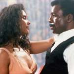 Vanity, Carl Weathers