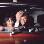 Anna Karina, Jean-Paul Belmondo