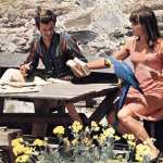 Anna Karina, Jean-Paul Belmondo