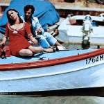 Anna Karina, Jean-Paul Belmondo