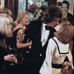 Julie Christie, Lee Grant, Warren Beatty