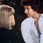 Julie Christie, Warren Beatty