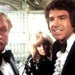 Julie Christie, Jack Warden, Warren Beatty