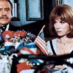 Lee Grant, Jack Warden