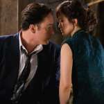 John Cusack, Li Gong