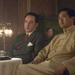 John Cusack, Yun-Fat Chow