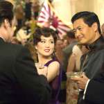 John Cusack, Li Gong, Yun-Fat Chow