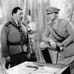 Clive Brook, Warner Oland