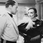 Clive Brook, Marlene Dietrich