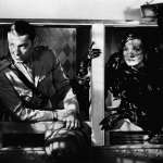 Clive Brook, Marlene Dietrich