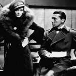 Clive Brook, Marlene Dietrich