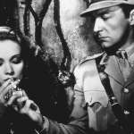 Clive Brook, Marlene Dietrich