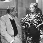 Lawrence Grant, Marlene Dietrich